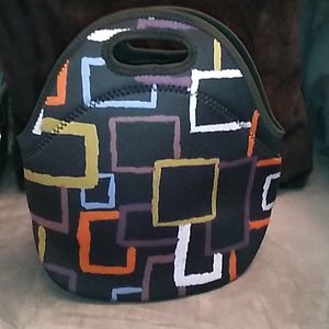 NEW- Lunch bag